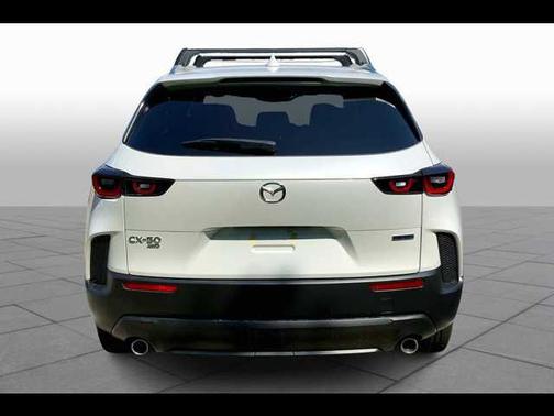 2025 Mazda CX-50 Hybrid Premium Plus Package