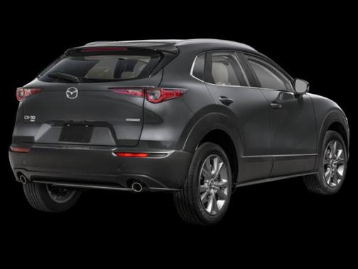 2025 Mazda CX-30 Preferred