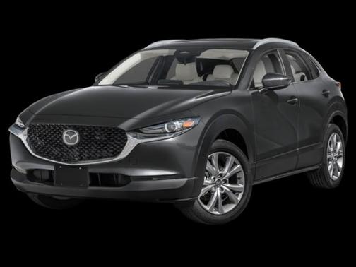 2025 Mazda CX-30 Preferred