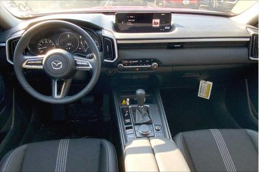 2025 Mazda CX-50 2.5 S Select Package