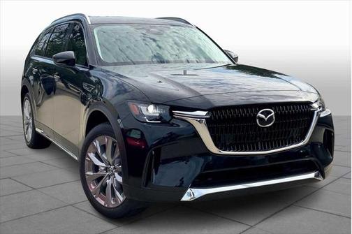 2025 Mazda CX-90 3.3 Turbo Premium Plus