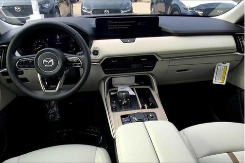 2025 Mazda CX-90 3.3 Turbo Premium Plus