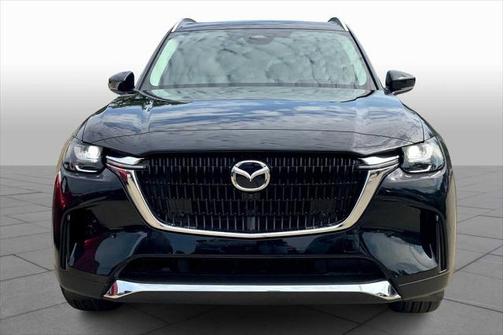 2025 Mazda CX-90 3.3 Turbo Premium Plus