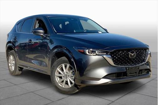 2024 Mazda CX-5 2.5 S Select