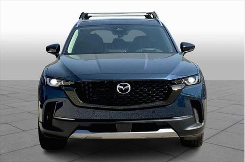 2025 Mazda CX-50 2.5 Turbo Premium Plus Package
