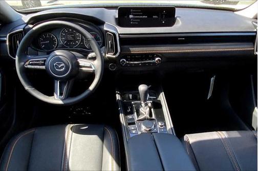 2025 Mazda CX-50 2.5 Turbo Premium Plus Package