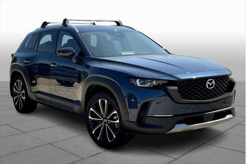 2025 Mazda CX-50 2.5 Turbo Premium Plus Package