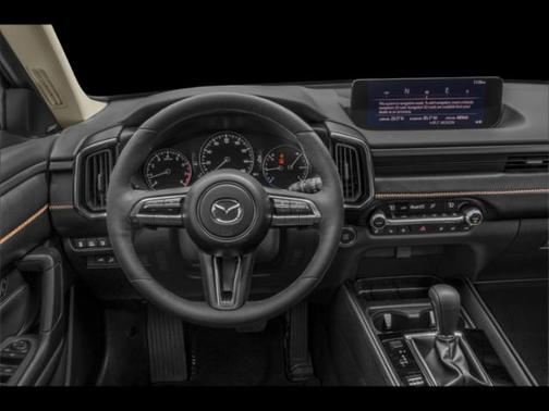 2025 Mazda CX-50 2.5 Turbo Premium Plus Package