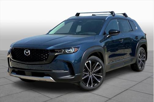 2025 Mazda CX-50 2.5 Turbo Premium Plus Package