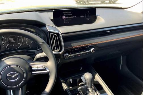 2025 Mazda CX-50 2.5 Turbo Premium Plus Package