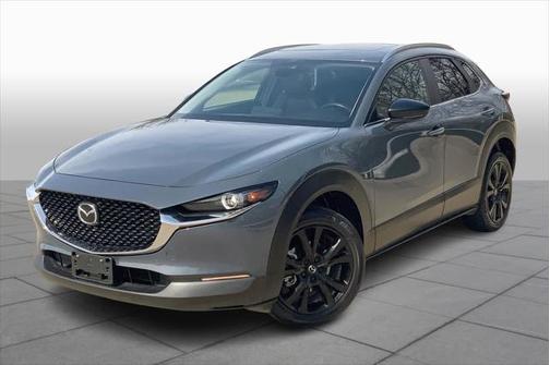 2022 Mazda CX-30 Base