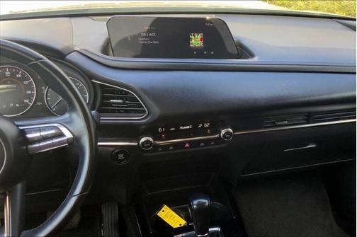 2022 Mazda CX-30 Base