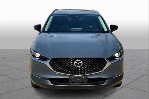 2022 Mazda CX-30 Base