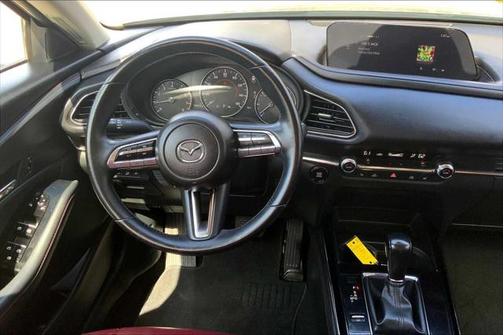 2022 Mazda CX-30 Base