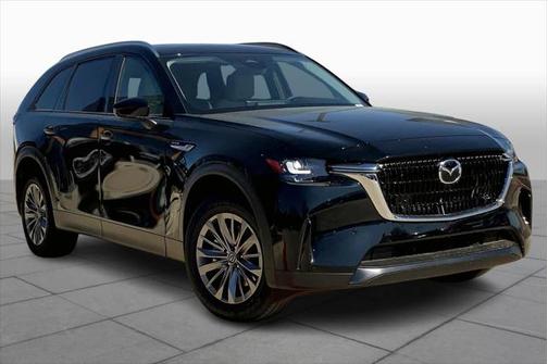 2025 Mazda CX-90 3.3 Turbo Preferred