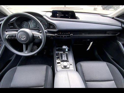 2026 Mazda CX-30 2.5 S