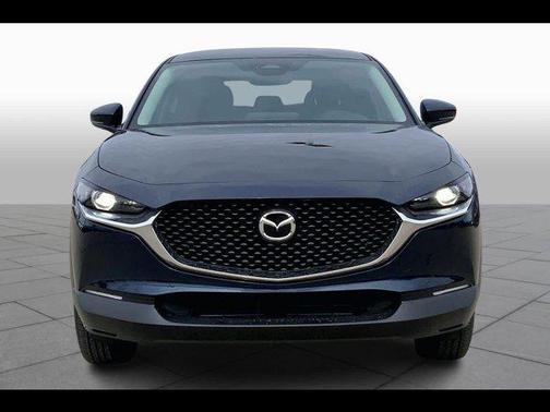 2026 Mazda CX-30 2.5 S