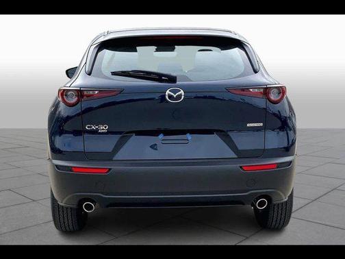 2026 Mazda CX-30 2.5 S