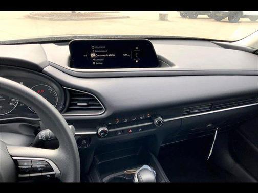 2026 Mazda CX-30 2.5 S