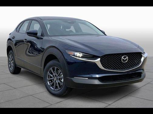 2026 Mazda CX-30 2.5 S