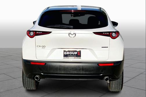 2021 Mazda CX-30 Preferred