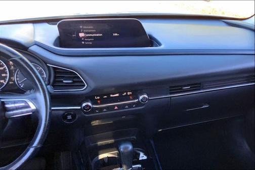 2021 Mazda CX-30 Preferred