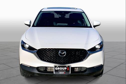 2021 Mazda CX-30 Preferred