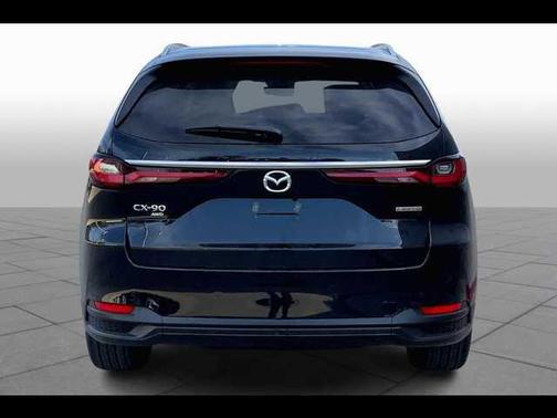 2026 Mazda CX-90 3.3 Turbo Preferred
