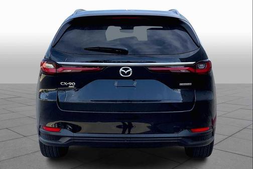 2026 Mazda CX-90 3.3 Turbo Preferred