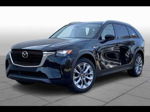 2026 Mazda CX-90 3.3 Turbo Preferred