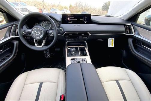 2026 Mazda CX-90 3.3 Turbo Preferred