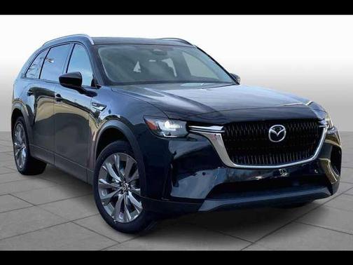 2026 Mazda CX-90 3.3 Turbo Preferred