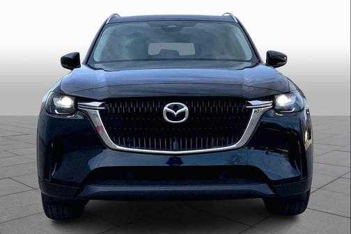 2026 Mazda CX-90 3.3 Turbo Preferred