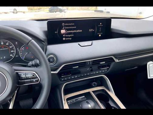 2026 Mazda CX-90 3.3 Turbo Preferred