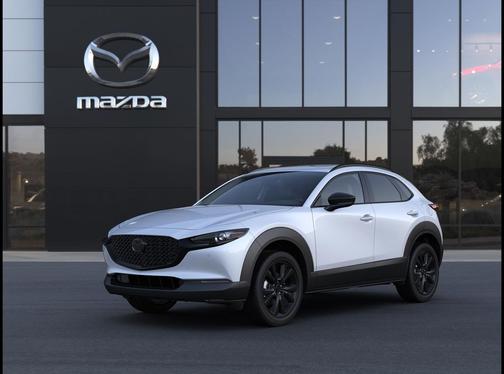 2026 Mazda CX-30 2.5 Turbo Premium Plus Package