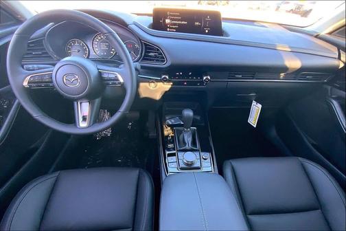 2026 Mazda CX-30 2.5 Turbo Premium Plus Package