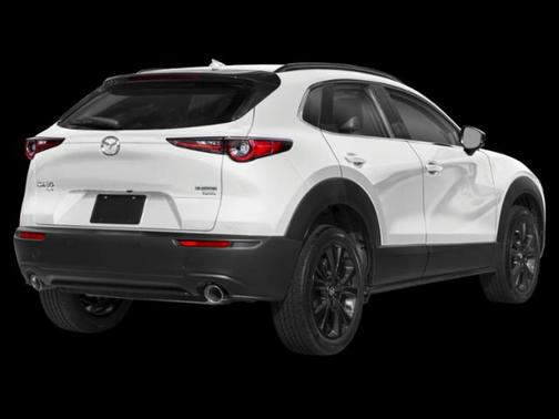 2026 Mazda CX-30 2.5 Turbo Premium Plus Package
