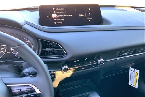 2026 Mazda CX-30 2.5 Turbo Premium Plus Package