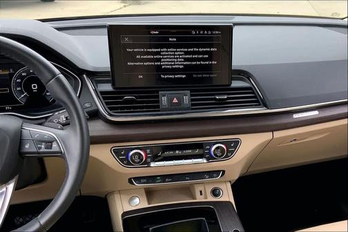 2022 Audi Q5 55 S line Premium Plus