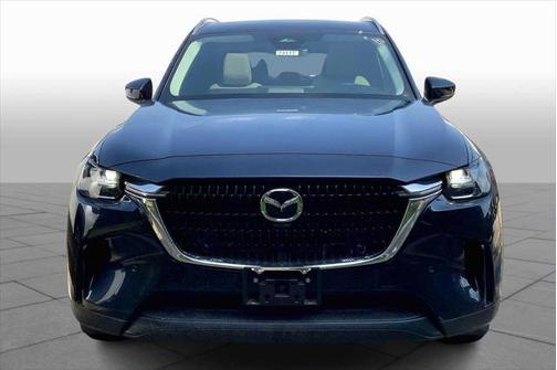 2025 Mazda CX-90 PHEV Preferred