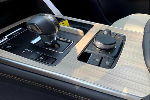 2025 Mazda CX-90 PHEV Preferred