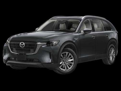 2025 Mazda CX-90 PHEV Preferred