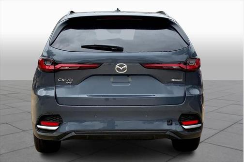 2025 Mazda CX-70 3.3 Turbo Premium Package