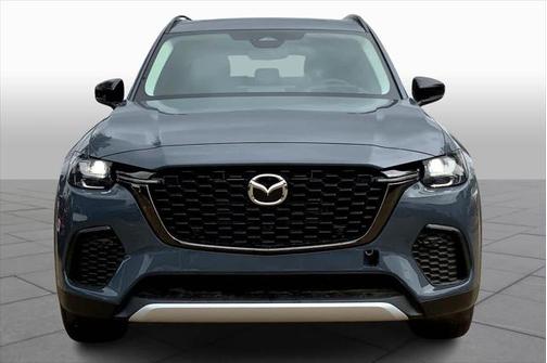 2025 Mazda CX-70 3.3 Turbo Premium Package