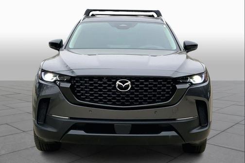 2026 Mazda CX-50 Hybrid Premium Plus