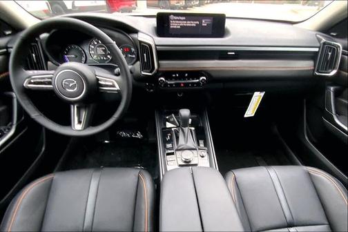 2026 Mazda CX-50 Hybrid Premium Plus