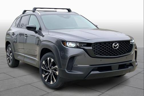 2026 Mazda CX-50 Hybrid Premium Plus