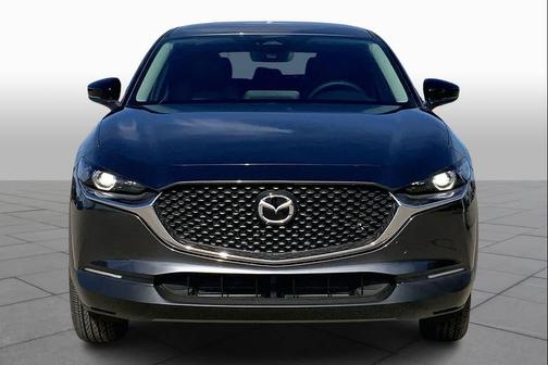 2026 Mazda CX-30 2.5 S Select Sport