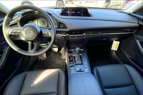 2026 Mazda CX-30 2.5 S Select Sport