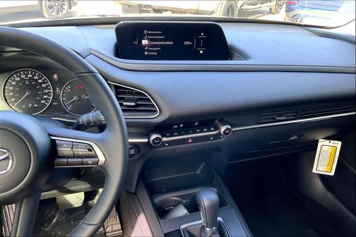 2026 Mazda CX-30 2.5 S Select Sport